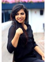 Madonna Sebastian photo