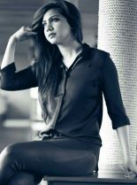 Madonna Sebastian photo