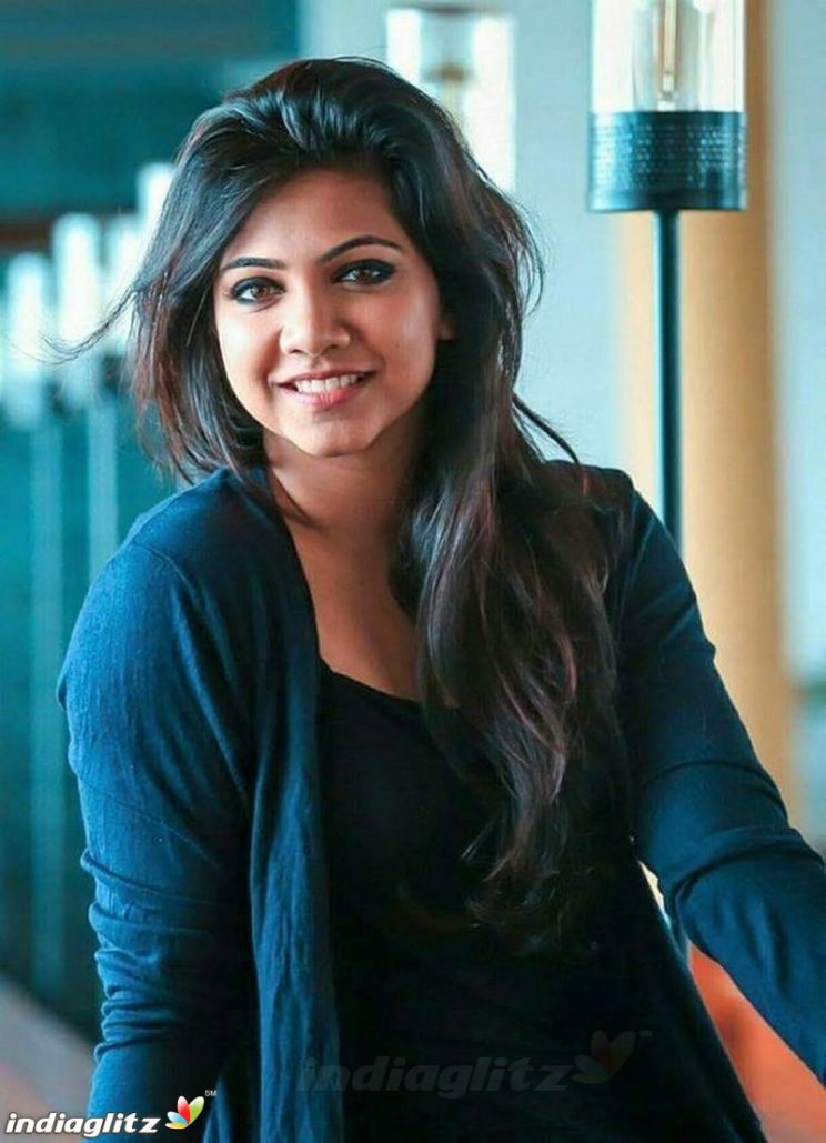 Madonna Sebastian