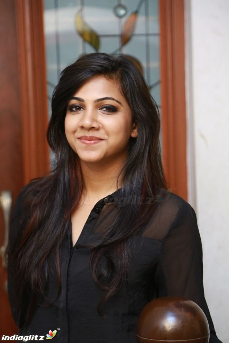 Madonna Sebastian