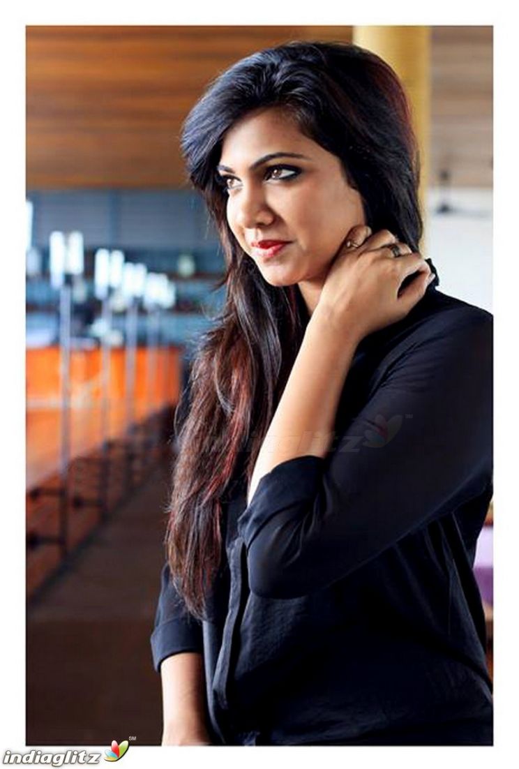 Madonna Sebastian