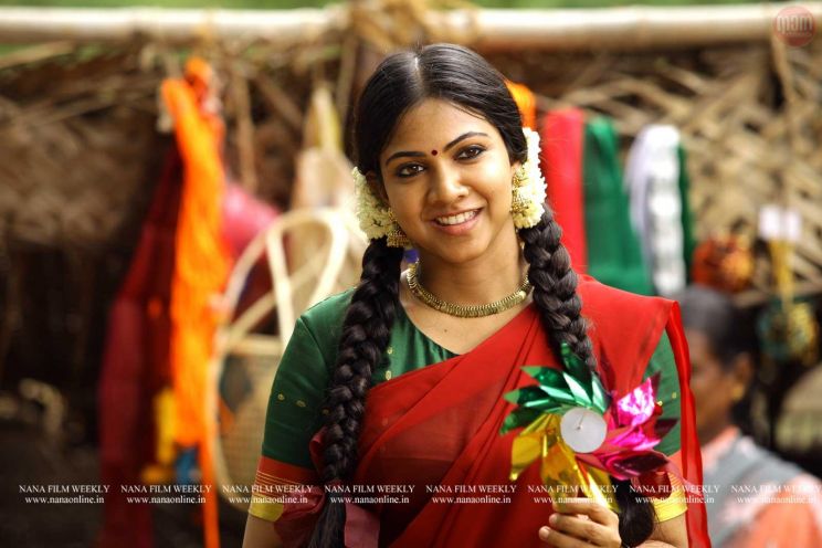 Madonna Sebastian