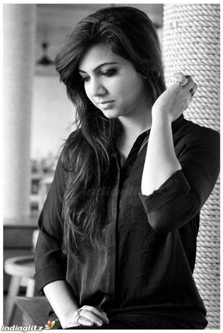 Madonna Sebastian