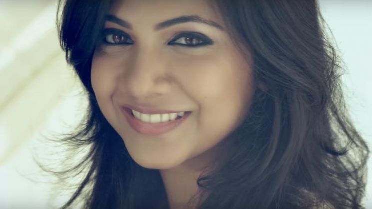 Madonna Sebastian