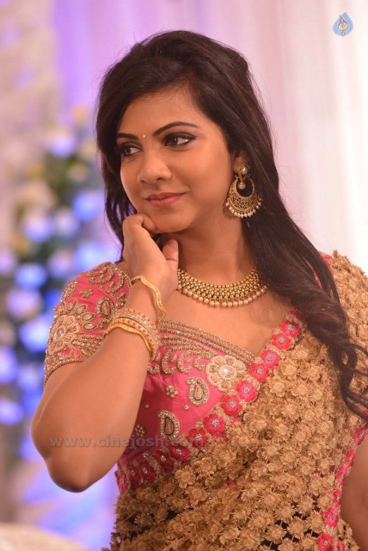 Madonna Sebastian