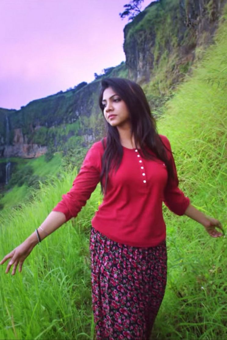 Madonna Sebastian