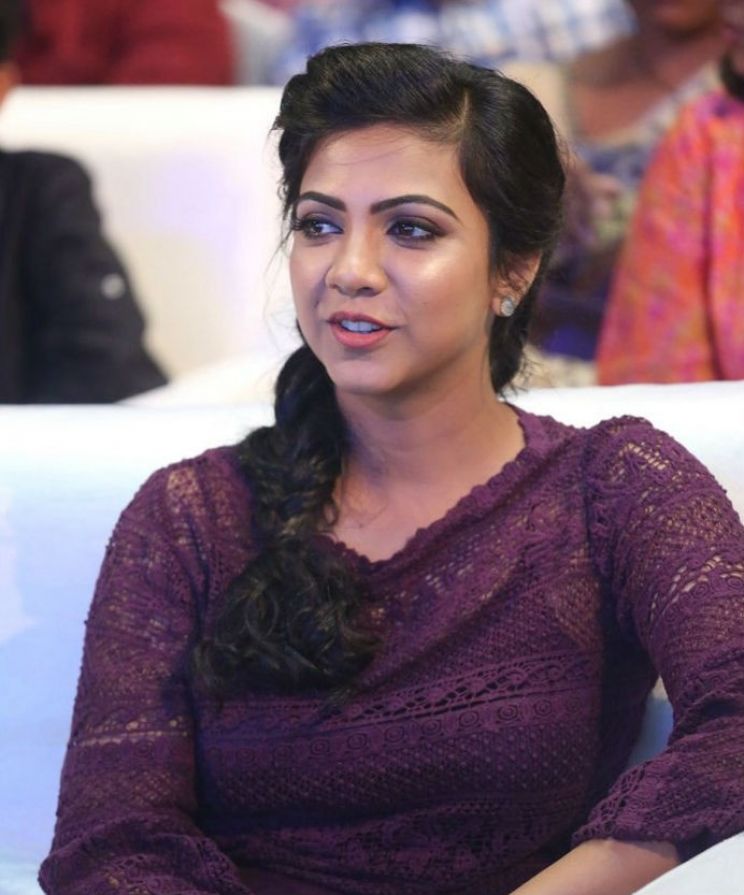 Madonna Sebastian