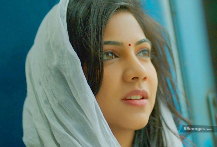 Madonna Sebastian