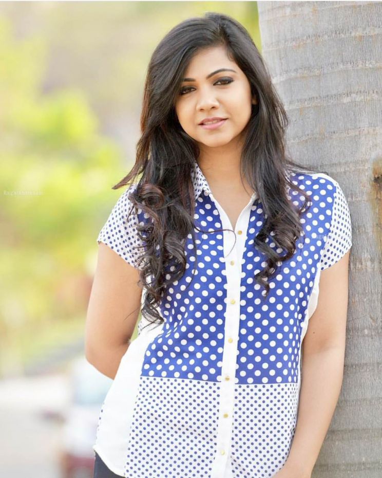 Madonna Sebastian