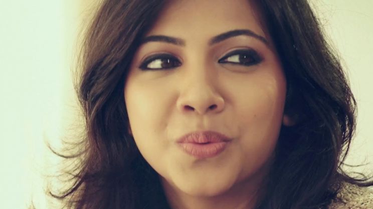 Madonna Sebastian