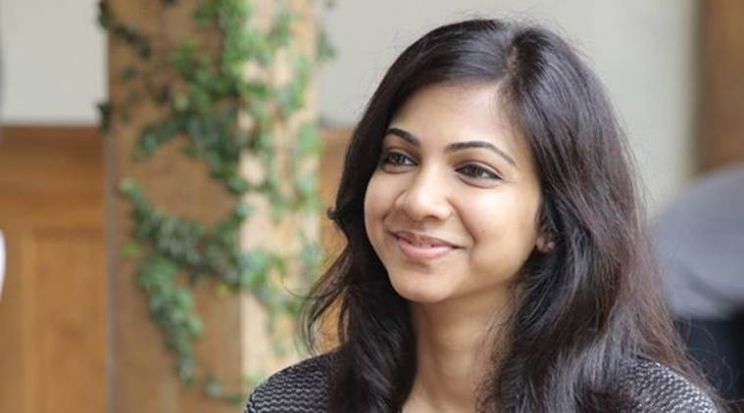 Madonna Sebastian