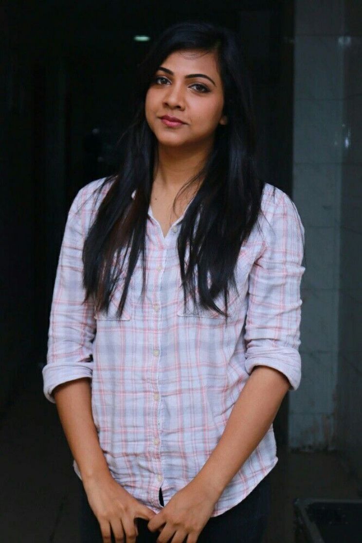 Madonna Sebastian