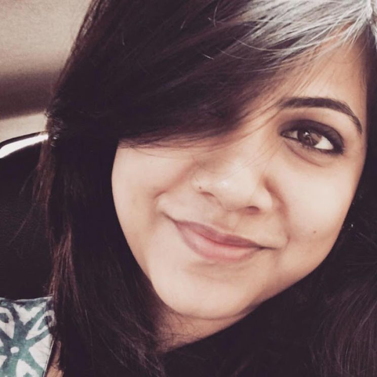 Madonna Sebastian