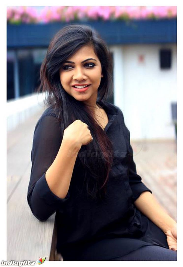 Madonna Sebastian