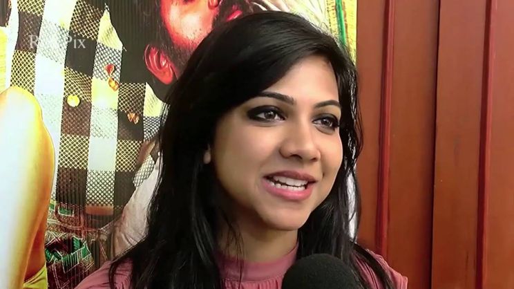 Madonna Sebastian