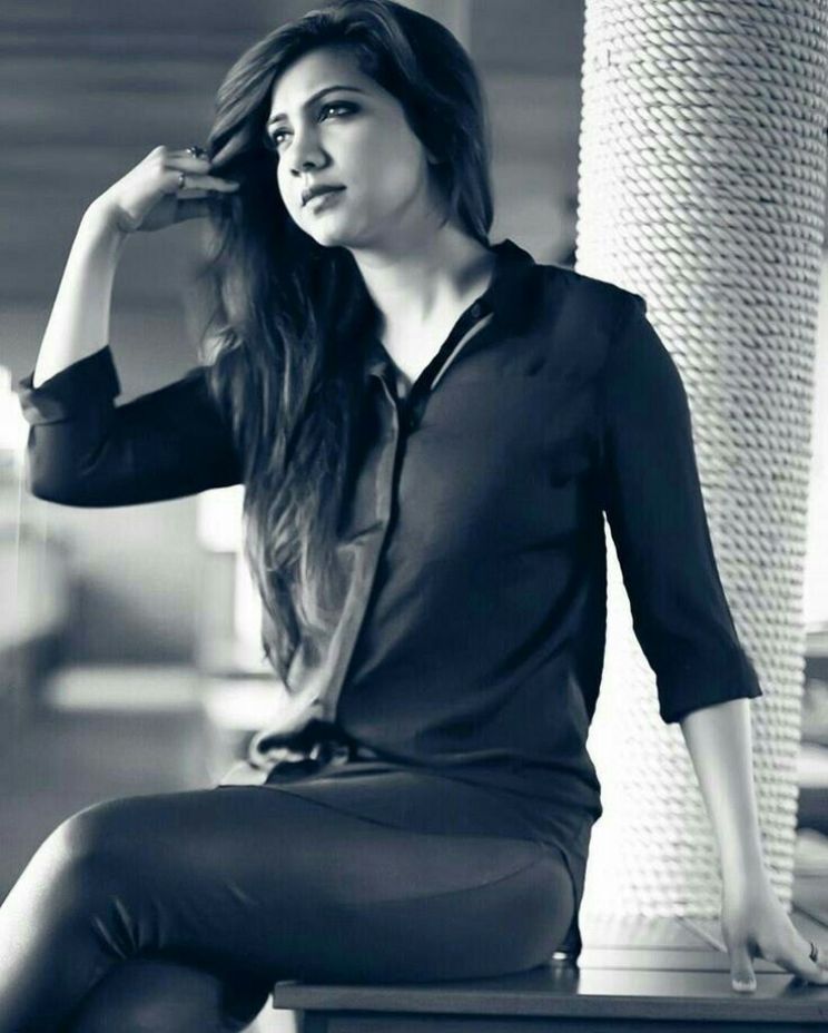 Madonna Sebastian