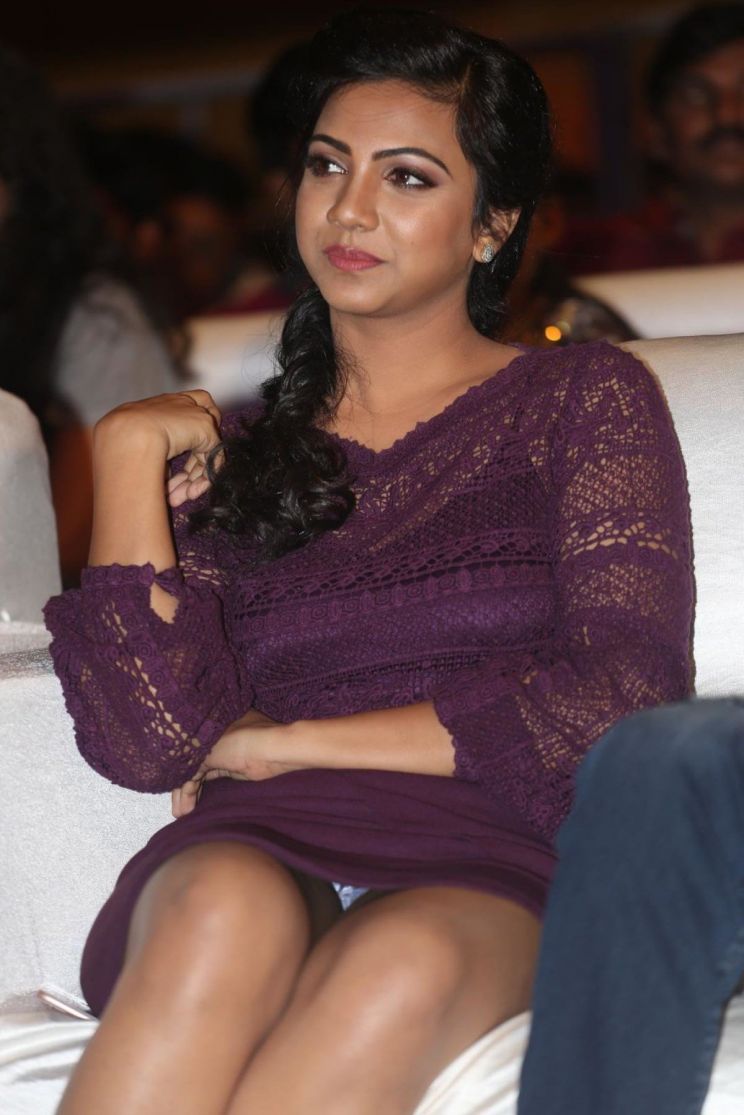 Madonna Sebastian