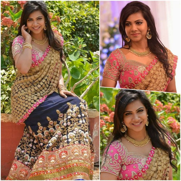 Madonna Sebastian