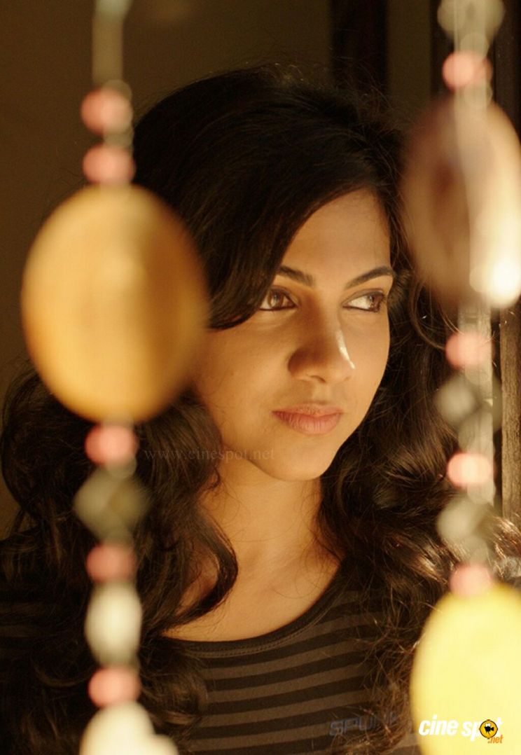 Madonna Sebastian