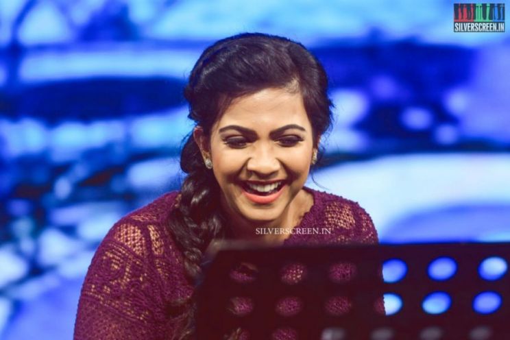 Madonna Sebastian