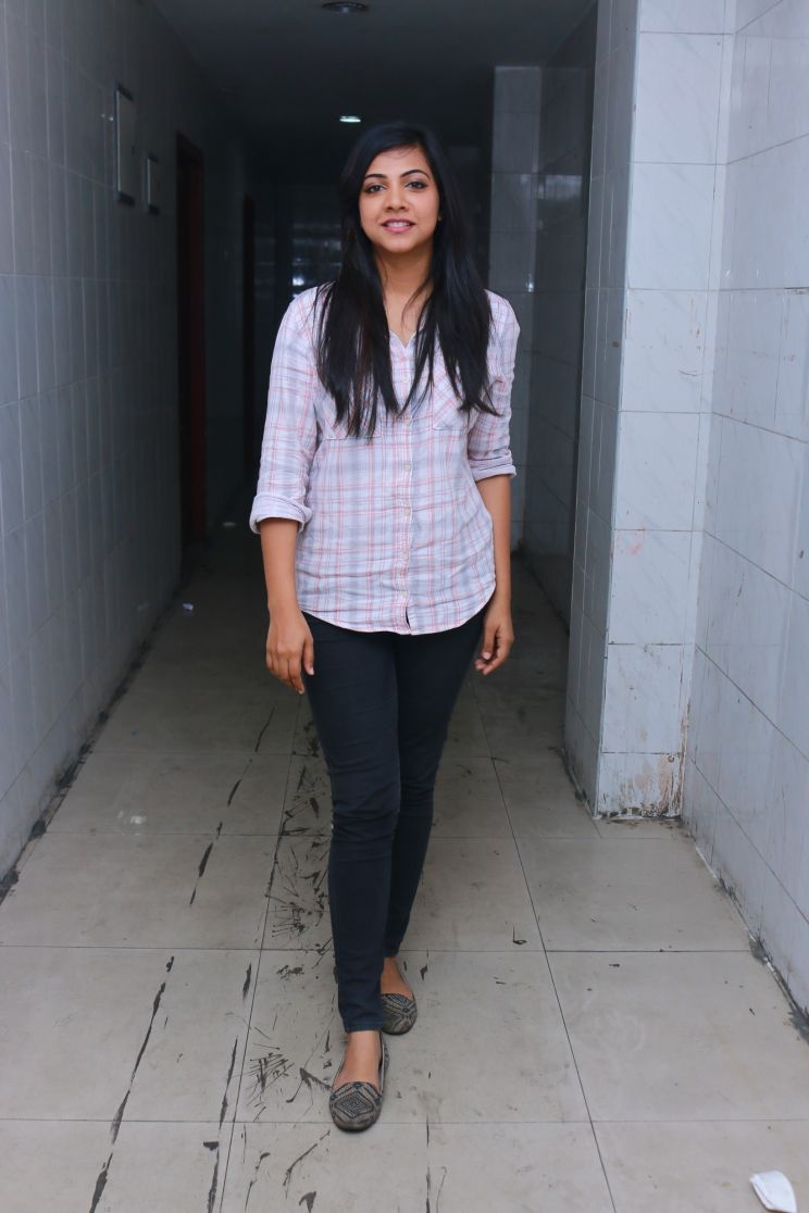 Madonna Sebastian