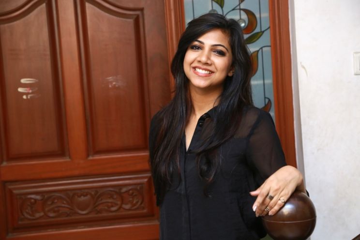 Madonna Sebastian