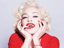 Madonna