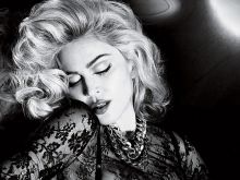 Madonna