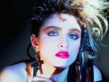 Madonna
