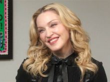 Madonna