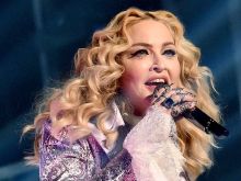 Madonna