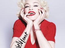 Madonna