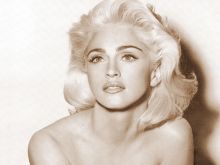 Madonna