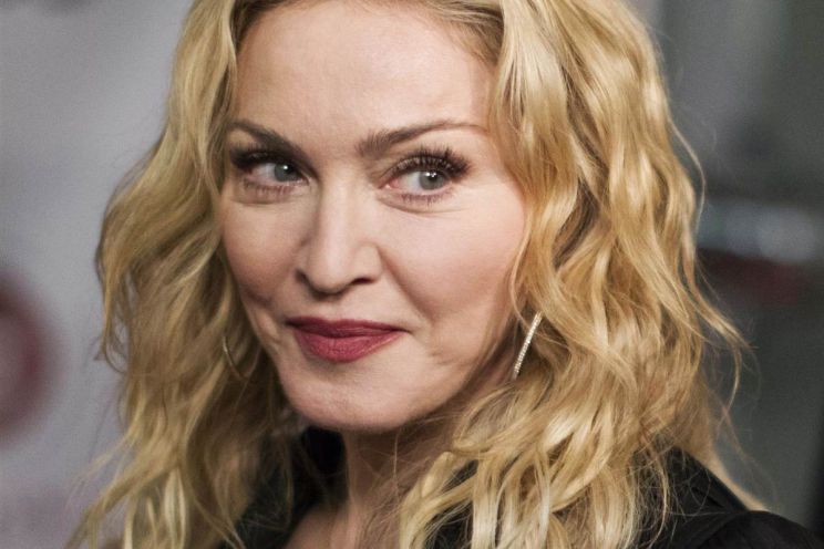 Madonna