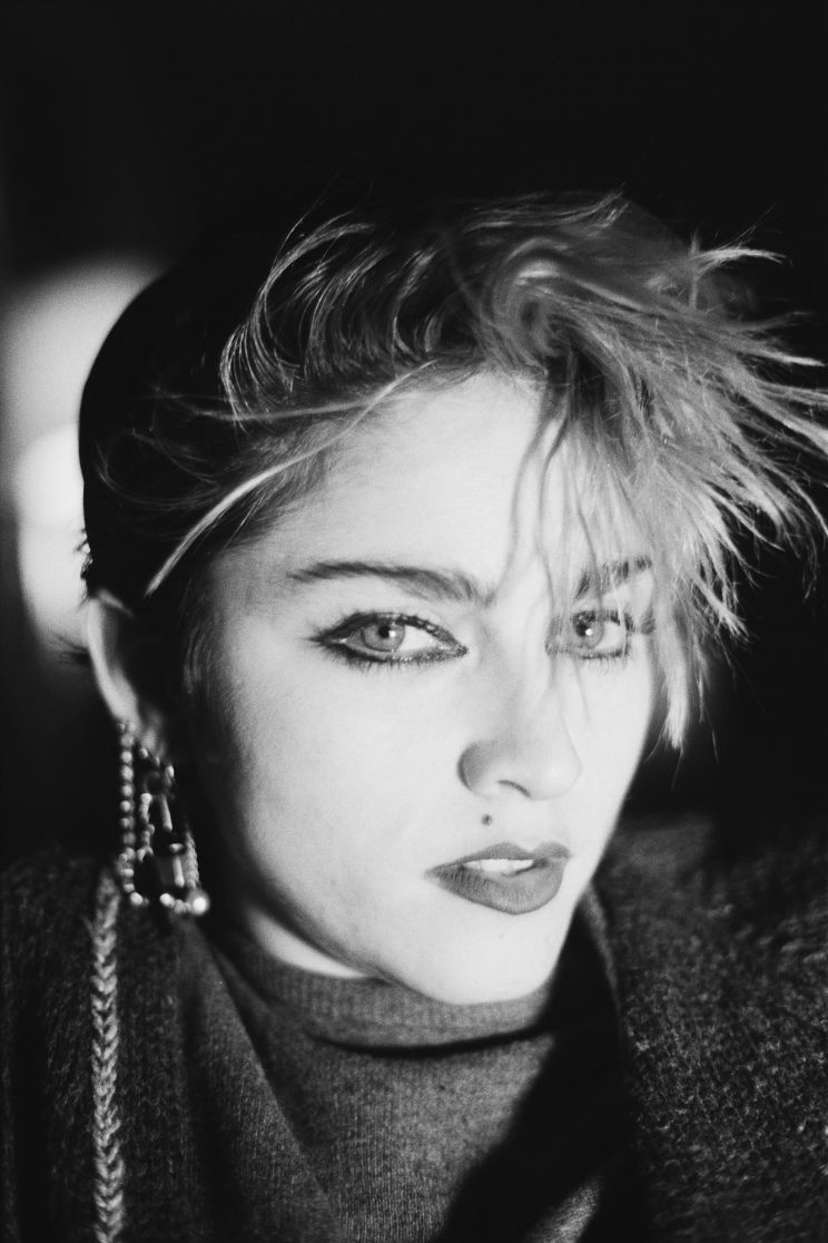 Madonna