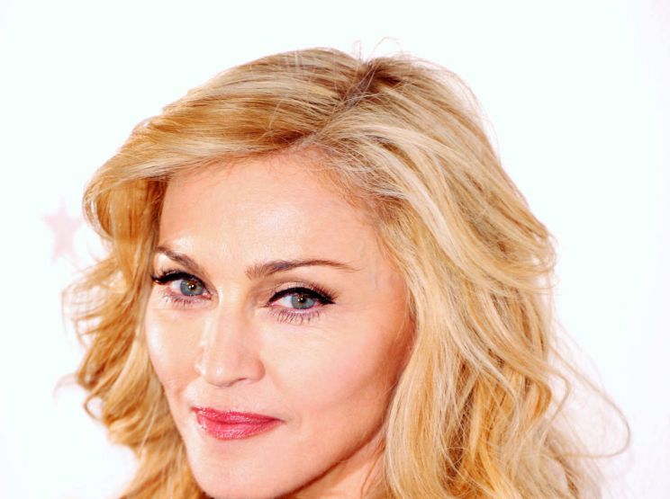 Madonna