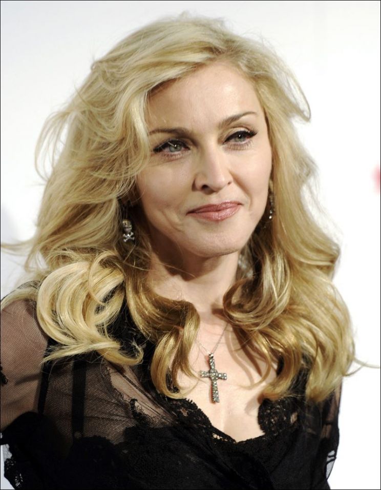 Madonna