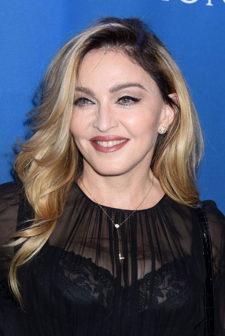 Madonna