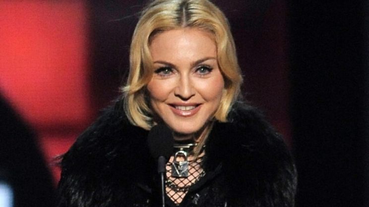 Madonna