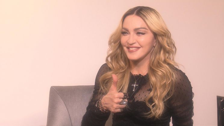 Madonna