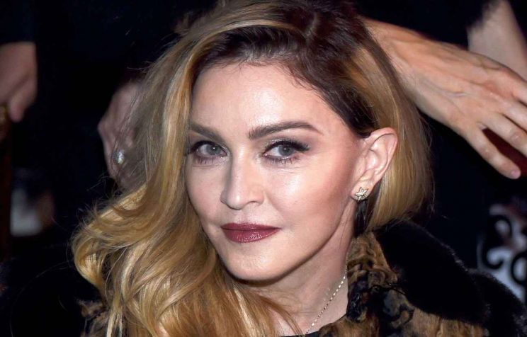 Madonna