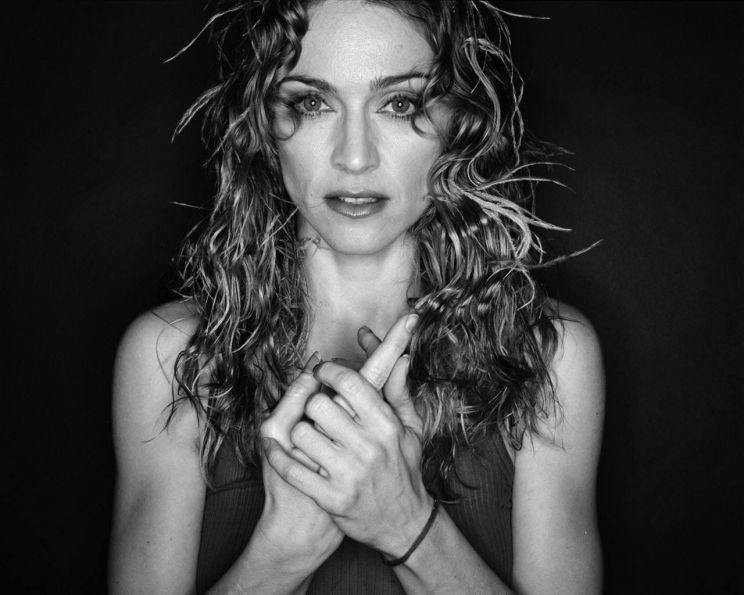 Madonna