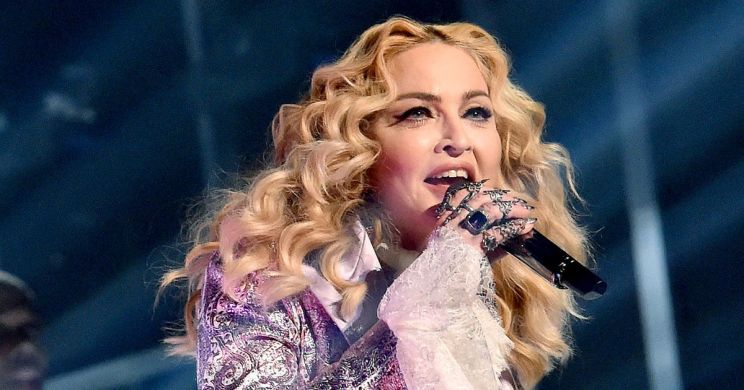 Madonna