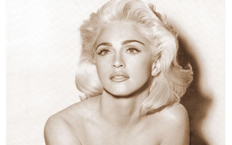 Madonna