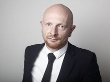 Mads Brügger