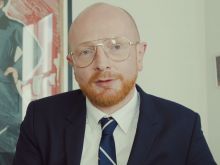 Mads Brügger