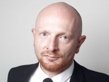 Mads Brügger