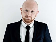 Mads Brügger