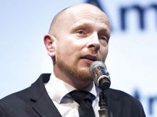 Mads Brügger