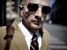 Mads Brügger